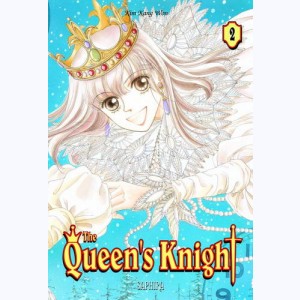 The Queen's Knight : Tome 2