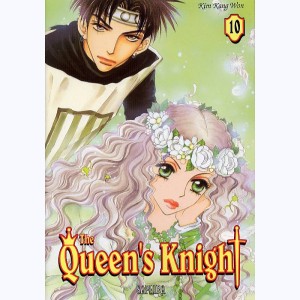 The Queen's Knight : Tome 10