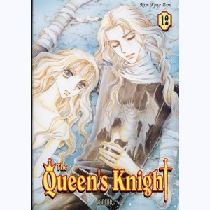 The Queen's Knight : Tome 12
