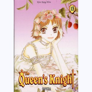 The Queen's Knight : Tome 13