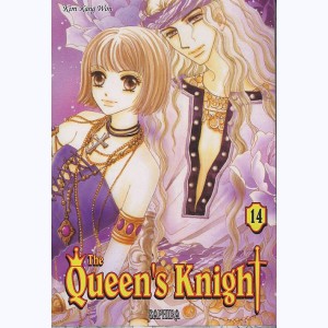The Queen's Knight : Tome 14