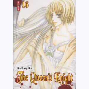 The Queen's Knight : Tome 16
