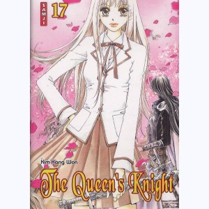 The Queen's Knight : Tome 17