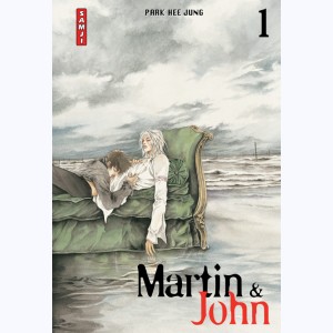 Martin & John : Tome 1