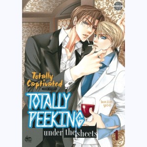 Totally Captivated : Tome 1