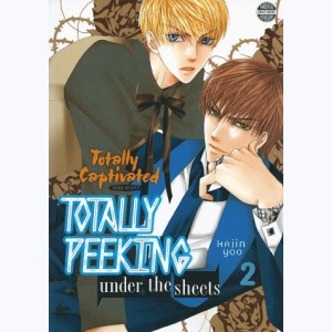 Totally Captivated : Tome 2