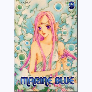 Marine Blue (Eo) : Tome 9