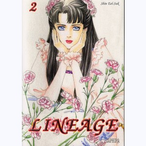 Lineage : Tome 2