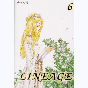 Lineage : Tome 6