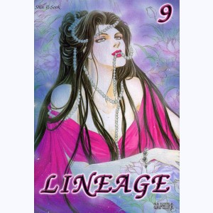 Lineage : Tome 9