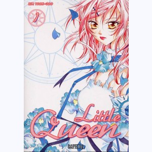 Little Queen : Tome 1