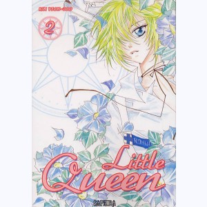 Little Queen : Tome 2