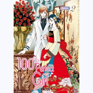 100% Perfect Girl : Tome 2