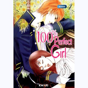 100% Perfect Girl : Tome 4