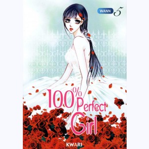 100% Perfect Girl : Tome 5