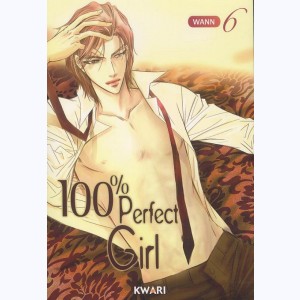 100% Perfect Girl : Tome 6