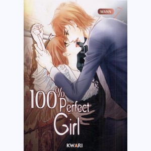 100% Perfect Girl : Tome 7