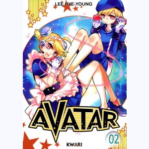 Avatar (Lee) : Tome 2
