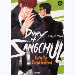 Diary of Sangchul, Totally Caprivated