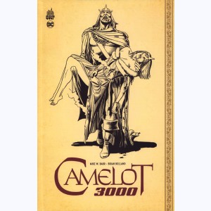 Camelot 3000, Intégrale