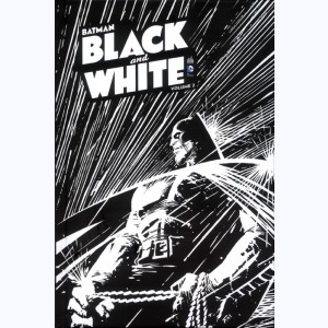 Batman - Black & White : Tome 2