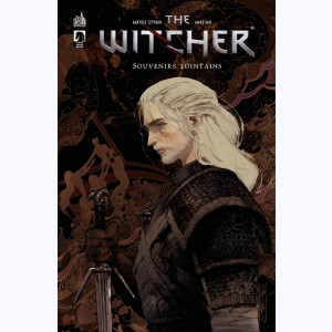 The Witcher : Tome 3, Souvenirs lointains