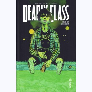Deadly Class : Tome 10, Save your generation