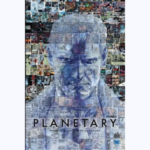 Planetary : Tome 2