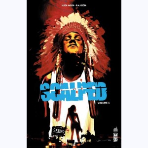 Scalped : Tome 1 (1 & 2)