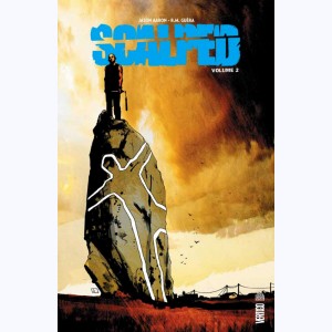 Scalped : Tome 2 (3 & 4)