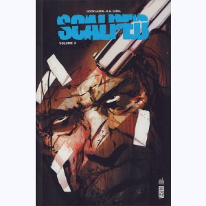Scalped : Tome 3 (5 & 6)
