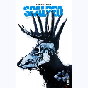 Scalped : Tome 4 (7 & 8)