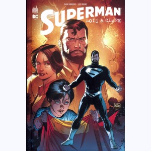 Superman, Lois & Clark