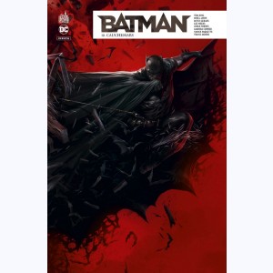 Batman Rebirth : Tome 10, Cauchemars