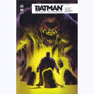 Batman Detective Comics : Tome 6, La chute des Batmen