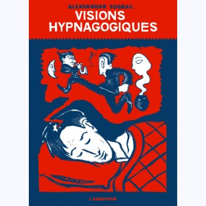Visions hypnagogiques