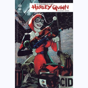 Harley Quinn Rebirth : Tome 10, La Californie ou la mort