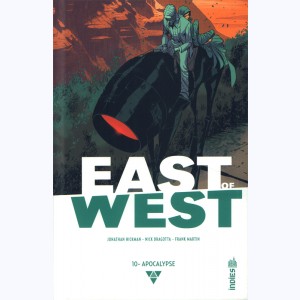East of West : Tome 10, Apocalypse