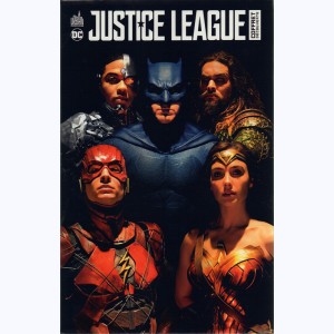 Justice League, Coffret Renaissance