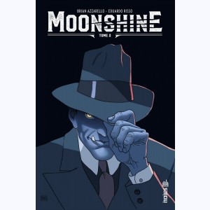 Moonshine : Tome 2