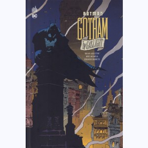 Batman, Gotham by Gaslight