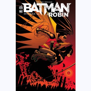 Batman & Robin : Tome 1 (1 à 3), Intégrale