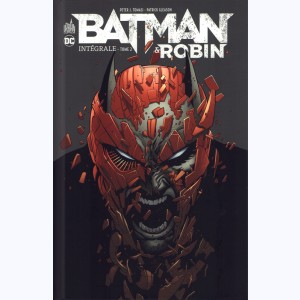 Batman & Robin : Tome 2 (4 & 5), Intégrale