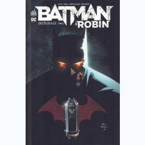 Batman & Robin : Tome 3 (6 & 7), Intégrale
