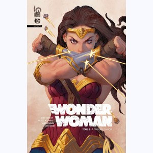 Wonder Woman Infinite : Tome 2, À travers le miroir