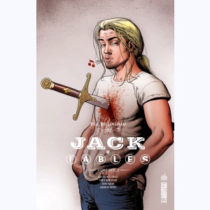 Jack of fables : Tome 3, Intégrale