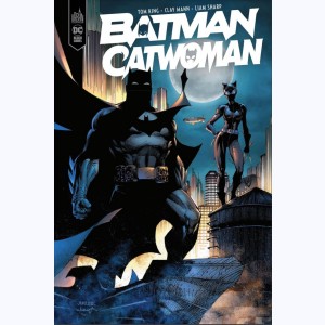 Batman, Batman Catwoman