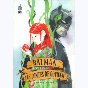 Batman, Les contes de Gotham