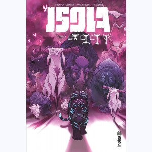 Isola : Tome 2