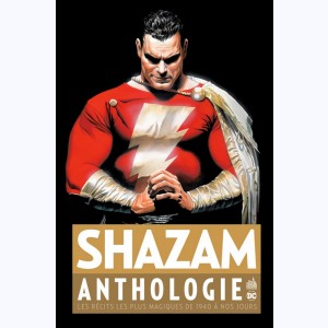 Shazam, Shazam Anthologie